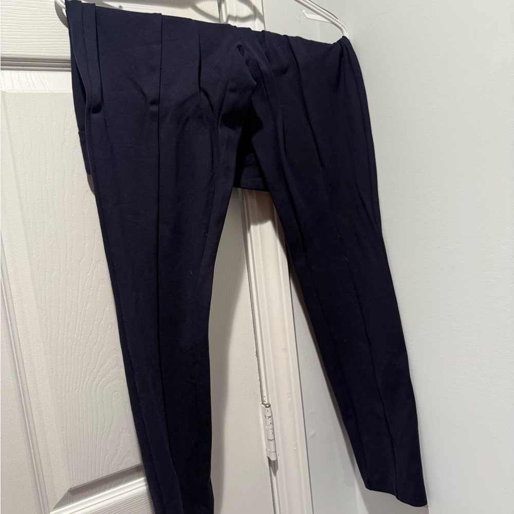 Women’s Navy Pants